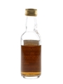 Glen Grant Glenlivet 18 Year Old Bottled 1980s - Cadenhead's 5cl / 46%