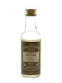 Glenturret 1965 25 Year Old Bottled 1991 - Cadenhead's 5cl / 52.4%