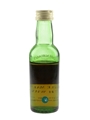 Rosebank 1980 11 Year Old Bottled 1992 - Cadenhead's 5cl / 60.1%