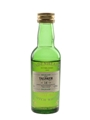 Talisker 1979 14 Year Old Bottled 1993 - Cadenhead's 5cl / 63.9%