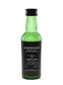 Mortlach 1969 22 Year Old Bottled 1991 - Cadenhead's 5cl / 50.5%