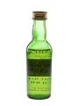 Port Ellen 1981 12 Year Old Bottled 1993 - Cadenhead's 5cl / 64.5%