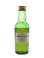 Tamdhu Glenlivet 1963 30 Year Old Bottled 1993 - Cadenhead's 5cl / 48.2%