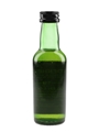 Glen Elgin 1971 19 Year Old Bottled 1990 - Cadenhead's 5cl / 50.4%