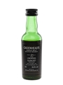 Linkwood 1969 21 Year Old Bottled 1991 - Cadenhead's 5cl / 55.8%