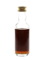 Caledonian 1963 31 Year Old Bottled 1994 - Cadenhead's 5cl / 48.7%