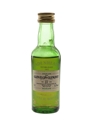 Glen Elgin Glenlivet 1971 22 Year Old Bottled 1993 - Cadenhead's 5cl / 50.1%