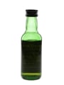 Glenury Royal 1966 23 Year Old Bottled 1990 - Cadenhead's 5cl / 53.8%