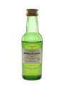 Imperial Glenlivet 1979 14 Year Old Bottled 1993 - Cadenhead's 5cl / 64.9%