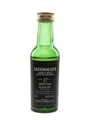 Aberlour 1963 27 Year Old Bottled 1991 - Cadenhead's 5cl / 55.2%
