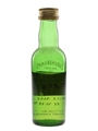 Glenlochy 1977 16 Year Old Bottled 1994 - Cadenhead's 5cl / 59%