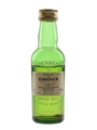 Edradour 1976 18 Year Old Bottled 1995 - Cadenhead's 5cl / 51.7