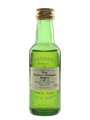 Glenlivet (Minmore) 1974 22 Year Old Bottled 1997 - Cadenhead's 5cl / 52.2%