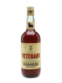Osborne Veterano Brandy Spain 75cl / 40%