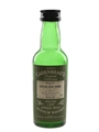 Highland Park 1979 12 Year Old Bottled 1991 - Cadenhead's 5cl / 65.2%