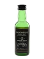 Glenlivet 1972 17 Year Old Bottled 1990 - Cadenhead's 5cl / 55.7%