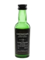 Glenglassaugh 1977 13 Year Old Bottled 1991 - Cadenhead's 5cl / 59.8%