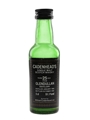Glendullan 1965 25 Year Old Bottled 1990 - Cadenhead's 5cl / 51.1%
