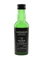 Ben Nevis 1977 13 Year Old Bottled 1991 - Cadenhead's 5cl / 62%