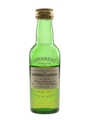 Glenfiddich Glenlivet 1979 15 Year Old Bottled 1995 - Cadenhead's 5cl / 58.3%