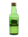 Ardmore 1977 17 Year Old Bottled 1995 - Cadenhead's 5cl / 59.6%
