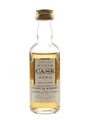 Highland Park 1982 Cask Strength Bottled 1994 - Gordon & MacPhail 5cl / 56.9%