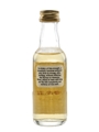 Caol Ila 1981 Cask Strength Bottled 1995 - Gordon & MacPhail 5cl / 63.1%