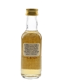 Cragganmore 1978 Cask Strength Bottled 1996 - Gordon & MacPhail 5cl / 60.1%
