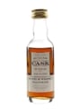 Talisker 1955 Cask Strength Bottled 1993 - Gordon & MacPhail 5cl / 53.6%