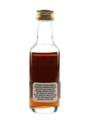 Talisker 1955 Cask Strength Bottled 1993 - Gordon & MacPhail 5cl / 53.6%