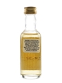 Port Ellen 1980 Cask Strength Bottled 1995 - Gordon & MacPhail 5cl / 64.7%