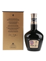 Royal Salute 21 Year Old Bottled 2017 - Emerald Ceramic Flagon 70cl / 40%