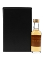 Glenturret 1965  5cl / 40%