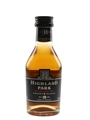 Highland Park 18 Year Old Bottled 1990s-2000s - US Import 5cl / 43%