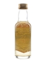 Port Ellen 1979 13 Year Old Cask 1846 Bottled 1993 - Mini Bottle Club 5cl / 43%