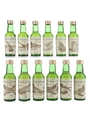 The Birds Of Britain The Whisky Connoisseur - Thomas Bewick 12 x 5cl / 40%