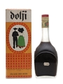 Dolfi Fraise Des Bois (Wild Strawberry) Bottled 1970s 70cl / 20%