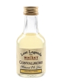 Convalmore 1976 24 Year Old The Whisky Connoisseur - Lost Legends 5cl / 43%