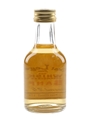 Banff 1973 24 Year Old The Whisky Connoisseur - Lost Legends 5cl / 55.8%