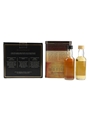 Glenlivet Tasting Experience & Glenmorangie Set  5 x 5cl / 40%