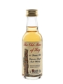 The Old Man Of Hoy 10 Year Old Blackadder 5cl / 43%