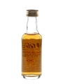 Springbank 1965 30 Year Old Sherry Cask #1297 Bottled 1995 - Milroys 5cl / 55%