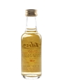 Port Ellen 1977 18 Year Old Bottled 1996 - Milroys 5cl / 43%