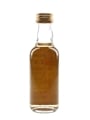 Longrow 1992 Cask 75 Bottled 1998 - Blackadder International 5cl / 58.9%