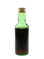 Macallan Glenlivet 18 Year Old Bottled 1980s - Cadenhead's 5cl / 54.9%