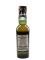 Ainslie's Royal Edinburgh Brand Spring Cap Bottled 1940s-1950s - Hulse Import Co. 4.7cl / 43.4%