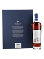 Macallan: An Estate, A Community And A Distillery Anecdotes Of Ages - Sir Peter Blake 70cl / 47.7%