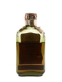 Buchanan's Black & White 12 Year Old Spring Cap Bottled 1930s - Fleischmann Distilling 5.9cl / 43.4%