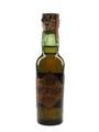 Peter Dawson Special Spring Cap Bottled 1950s - Julius Wile Sons & Co. 4.7cl / 43.4%