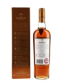 Macallan 10 Year Old Sherry Oak 70cl / 40%